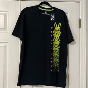 Psycho bunny men’s shirt.